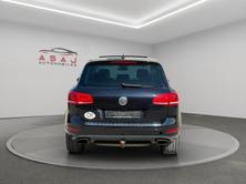 VW Touareg 4.2 TDI Tiptronic, Diesel, Second hand / Used, Automatic - 6