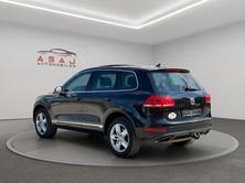 VW Touareg 4.2 TDI Tiptronic, Diesel, Second hand / Used, Automatic - 7