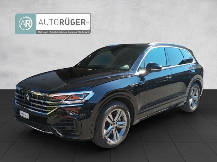 VW Touareg 3.0 TSI Elegance Tiptronic, Benzina, Occasioni / Usate, Automatico