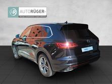 VW Touareg 3.0 TSI Elegance Tiptronic, Benzina, Occasioni / Usate, Automatico - 4