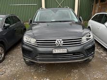 VW Touareg 3.0 TDI BlueMotion Technology Tiptronic, Diesel, Occasion / Gebraucht, Automatik - 2