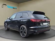 VW Touareg 3.0 TDI R-Line Tiptronic, Diesel, Occasion / Gebraucht, Automatik - 3