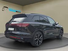 VW Touareg 3.0 TDI R-Line Tiptronic, Diesel, Occasion / Gebraucht, Automatik - 5