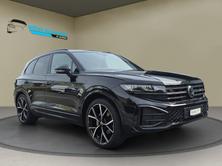 VW Touareg 3.0 TDI R-Line Tiptronic, Diesel, Occasion / Gebraucht, Automatik - 7