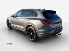 VW New Touareg R-Line, Diesel, Occasion / Utilisé, Automatique - 3