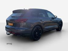VW New Touareg R-Line, Diesel, Occasion / Utilisé, Automatique - 5