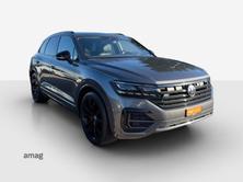 VW New Touareg R-Line, Diesel, Occasion / Utilisé, Automatique - 6