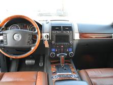 VW Touareg 5.0 TDI V10 Automatic, Diesel, Second hand / Used, Automatic - 4