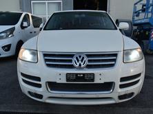 VW Touareg 5.0 TDI V10 Automatic, Diesel, Second hand / Used, Automatic - 5