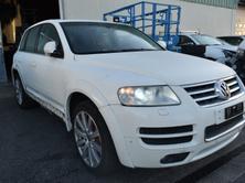 VW Touareg 5.0 TDI V10 Automatic, Diesel, Second hand / Used, Automatic - 6