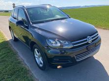 VW Touareg 3.0 TDI BMT Black Pearl Tiptronic mit Anhängerku, Diesel, Occasioni / Usate, Automatico - 2