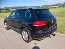 VW Touareg 3.0 TDI BMT Black Pearl Tiptronic mit Anhängerku, Diesel, Occasioni / Usate, Automatico - 4