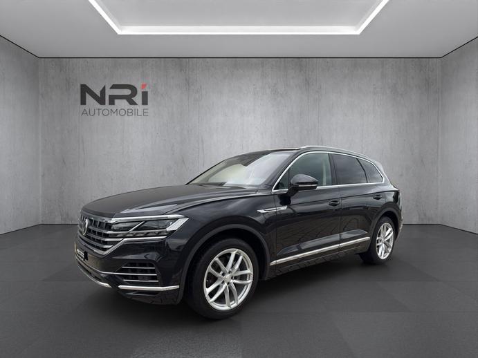 VW Touareg 3.0 V6 TDI 286 Atmosphere, Diesel, Second hand / Used, Automatic