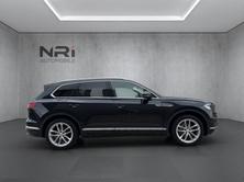VW Touareg 3.0 V6 TDI 286 Atmosphere, Diesel, Second hand / Used, Automatic - 4