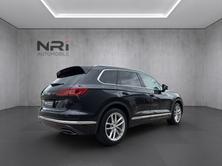 VW Touareg 3.0 V6 TDI 286 Atmosphere, Diesel, Second hand / Used, Automatic - 5