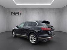 VW Touareg 3.0 V6 TDI 286 Atmosphere, Diesel, Second hand / Used, Automatic - 7