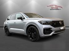 VW Touareg 4.0 V8 TDI R-Line Tiptronic*Standheizung*AHK*Sitz, Diesel, Second hand / Used, Automatic - 2