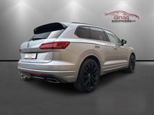 VW Touareg 4.0 V8 TDI R-Line Tiptronic*Standheizung*AHK*Sitz, Diesel, Second hand / Used, Automatic - 5