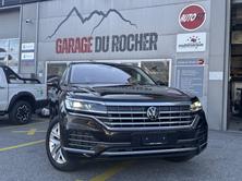 VW Touareg 3.0 V6 TDI Atmosphere, Diesel, Occasion / Utilisé, Automatique - 2