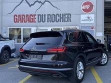 VW Touareg 3.0 V6 TDI Atmosphere, Diesel, Occasion / Utilisé, Automatique - 3
