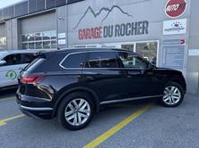 VW Touareg 3.0 V6 TDI Atmosphere, Diesel, Occasion / Utilisé, Automatique - 4