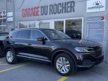 VW Touareg 3.0 V6 TDI Atmosphere, Diesel, Occasion / Utilisé, Automatique - 6