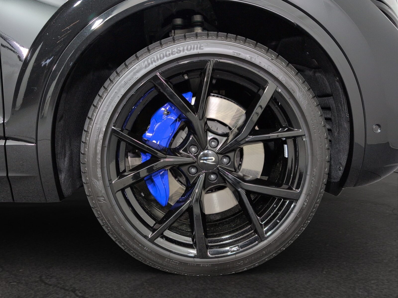 VW Touareg R UNITED, Hybride Integrale Benzina/Elettrica, Occasioni / Usate, Automatico - 5