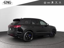 VW Touareg R UNITED, Hybride Intégral Essence/Électricité, Occasion / Utilisé, Automatique - 3