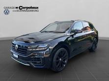 VW New Touareg R-Line, Diesel, Occasioni / Usate, Automatico - 2
