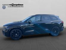 VW New Touareg R-Line, Diesel, Occasioni / Usate, Automatico - 3
