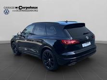 VW New Touareg R-Line, Diesel, Occasioni / Usate, Automatico - 4
