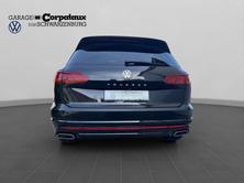 VW New Touareg R-Line, Diesel, Occasioni / Usate, Automatico - 5