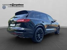 VW New Touareg R-Line, Diesel, Occasioni / Usate, Automatico - 6