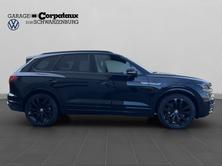 VW New Touareg R-Line, Diesel, Occasioni / Usate, Automatico - 7