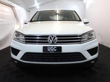 VW Touareg 3.0 V6 TDI BlueMT, Diesel, Second hand / Used, Automatic - 2