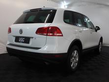 VW Touareg 3.0 V6 TDI BlueMT, Diesel, Second hand / Used, Automatic - 6