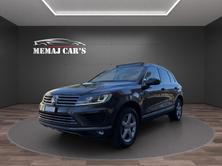 VW Touareg 3.0 TDI BlueMotion Technology Tiptronic Pano/MFK, Diesel, Occasion / Utilisé, Automatique - 2