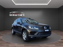 VW Touareg 3.0 TDI BlueMotion Technology Tiptronic Pano/MFK, Diesel, Occasion / Utilisé, Automatique - 3