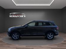 VW Touareg 3.0 TDI BlueMotion Technology Tiptronic Pano/MFK, Diesel, Occasion / Utilisé, Automatique - 4