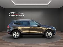 VW Touareg 3.0 TDI BlueMotion Technology Tiptronic Pano/MFK, Diesel, Occasion / Utilisé, Automatique - 5