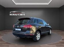 VW Touareg 3.0 TDI BlueMotion Technology Tiptronic Pano/MFK, Diesel, Occasion / Utilisé, Automatique - 6