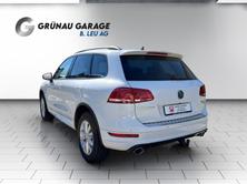VW Touareg 3.0 V6 TDI 245 BlueMT, Diesel, Occasion / Gebraucht, Automatik - 3