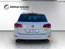 VW Touareg 3.0 V6 TDI 245 BlueMT, Diesel, Occasion / Gebraucht, Automatik - 4