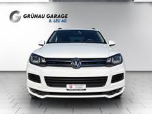 VW Touareg 3.0 V6 TDI 245 BlueMT, Diesel, Occasion / Gebraucht, Automatik - 5