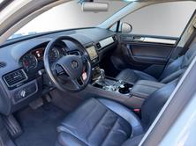 VW Touareg 3.0 V6 TDI 245 BlueMT, Diesel, Occasion / Gebraucht, Automatik - 6