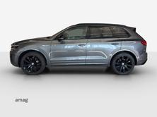 VW New Touareg R-Line, Diesel, Occasioni / Usate, Automatico - 2