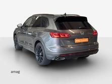VW New Touareg R-Line, Diesel, Occasioni / Usate, Automatico - 3
