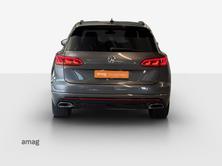 VW New Touareg R-Line, Diesel, Occasioni / Usate, Automatico - 4