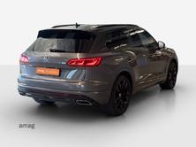 VW New Touareg R-Line, Diesel, Occasioni / Usate, Automatico - 5