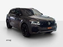 VW New Touareg R-Line, Diesel, Occasioni / Usate, Automatico - 6
